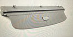 2002-2008 Audi A4 Retractable Cargo Cover / Net 8E9863553A Gray. Fixed Price $149.00.