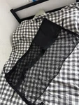New Genuine Hyundai Cargo Net For 20- 2025PALISADE (pn S8F17 AU601) Oem. Fixed Price $30.00.