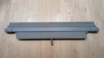 Volvo Oem 2003-2014 XC90 Cargo Cover Oak Beige. Fixed Price $79.00.