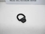 2008-2012 Jeep Liberty Tie Down Hook 55196901AB Oem. Fixed Price $13.60.