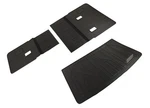 Genuine Gm 85539121 Integrated Cargo Liner With Chevrolet Script, 21-26 Suburban. Fixed Price $195.00.