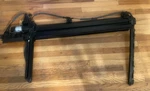 Bmw Load Area Net Black 14588610. 6982847 Oem. Fixed Price $315.00.