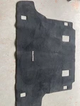 2010-2024 4RUNNER With 3RD Row Seat Carpet Cargo Mat Genuine Toyota Accessory. Fixed Price $39.99.