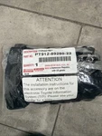 Cargo Net Toyota/lexus Oem New PT912-89250-22. Fixed Price $10.00.