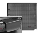 Weathertech Cargo Trunk Liner With Bumper Protector For 30I/X5 M/X5. Fixed Price $183.90.