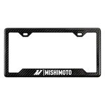 Mishimoto License Plate Bracket Hardware Kit - Carbon Fiber Frame,. Fixed Price $79.33.