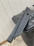 Mercedes Benz Gl X166 W166 Cargo Cover Privacy Shade A1668100509 2015-2016. Fixed Price $90.50.
