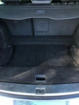 Rear Trunk Floor Style Mesh Cargo Net For Volkswagen Touareg 2004-2010 Brand New. Fixed Price $16.95.