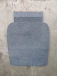 2018 - 2022 Honda Accord Rear Trunk Cargo Spare Floor Carpet Cover Liner Mat Oem. Fixed Price $89.99.