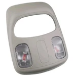 Tqponly Upgraded Dome Light Overhead Console Dodge Ram Replaces 1DK78BD1AA. Fixed Price $18.24.