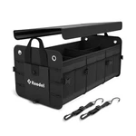 Knodel Car Trunk Organizer, Foldable Cover, Heavy Duty Collapsibl... Fast Ship. Fixed Price $55.81.