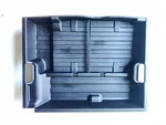 10-15 Mercedes X204 GLK350 Trunk Interior Rear Cargo Luggage Cover Oem. Fixed Price $200.00.