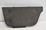 2008-2014 Subaru Impreza Wrx Sedan Trunk Foam Spacer Filler Panel Right Rh 08-14. Fixed Price $24.00.