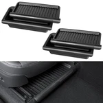 Kunist 2PCS Under Seat Storage Box For 2026 Tesla Model Y Juniper,hidden Orga.... Fixed Price $69.48.