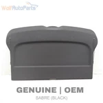 2008-2013 Audi A3 Rear Luggage / Trunk Storage Cover 8P4867769BH. Fixed Price $112.49.