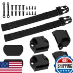 Wosijm 356A0003 Service Kit Buckle Ends Hardware For Bakflip MX4 Replacement Par. Fixed Price $51.59.