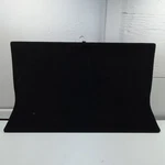 2016-2026 Tesla Model X Flat Trunk Load Floor Cover Oem 1108701-00-F. Fixed Price $170.00.