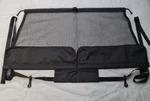 Genuine Volvo XC90 2016-2023 Dog Guard Load Cover Separation Safety Cargo Net. Fixed Price $80.60.