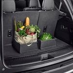 Oem New - Escalade Tahoe Yukon Premium Cargo Carpet Floor Mat Black Gm 84958042. Fixed Price $110.00.