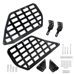 Labwork Rear Cargo Rack Shelf Luggage Storage Fit For Toyota 4RUNNER 10-21. Fixed Price $113.81.