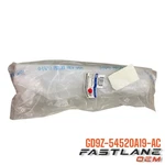 2017-2020 Lincoln Continental Left Quarter Cover Trim New Oem GD9Z-54520A19-AC. Fixed Price $47.33.