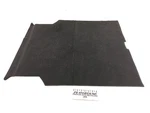 Alfa Romeo Giulia Trunk Cargo Spare Tire Carpet Cover Black Fits 2017-2024 18. Fixed Price $65.92.