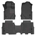 Husky Liners 95301 Weatherbeater Cargo Fits 21-26 Bronco. Fixed Price $176.59.