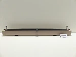Bmw Series F31 Mesh Blind Rear Roller Partition Veneto Beige 7327863. Fixed Price $290.72.