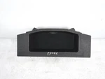 2023-2024 Subaru Solterra Rear Cargo Styrofoam Holder 6471142010. Fixed Price $159.60.