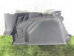 12-18 Ford Focus Rear Left Side Quarter Trunk Lower Trim Cover Panel Oem. Fixed Price $40.00.