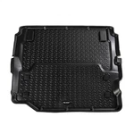 Rugged Ridge Cargo Liner Full Black Fits 18-20 Jeep Wrangler Jl. Fixed Price $134.99.