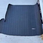 New, Box Damaged, Weathertech Cargo Trunk Liner For 2014-2015TOYOTA Highlander. Fixed Price $115.00.