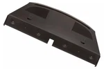 Genuine Gm Jet Black Rear Window Panel Trim 23264678. Fixed Price $180.92.