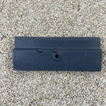1988-1994 Silverado Sierra C/k Jack Tools Divider Trim 15574173 Gray. Fixed Price $24.00.