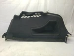 2013 2014-2016 Audi S4 A4 Rear Left Interior Trunk Drivers Side Cover Panel Trim. Fixed Price $139.95.