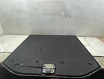 2015 Jeep Grand Cherokee Rear Trunk Spare Cargo Floor Cover Carpet Oem+. Fixed Price $90.81.