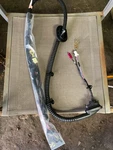 Tesla Model Trunk Lid Wiring Harness P1068789-00-G Oem 2017 2023. Fixed Price $69.00.