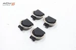 2013 2016 Mercedes GL550 X166 Trunk Cargo Tie Down Hook Oem -set Of 4-. Fixed Price $34.99.