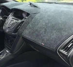 For Buick Encore - Suedemat Custom Fit Dashmat Cap Covercraft. Fixed Price $81.99.