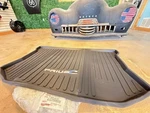 (1) Genuine Toyota All Weather Tray 12-19 Prius C PT908-52120 Same As Dealer. Fixed Price $74.95.