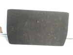 2018 Jaguar Type Coupe Cargo Cover Rear Floor Spare. Fixed Price $140.00.