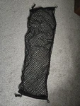 Genuine Hyundai Cargo Net U8170-3S002. Fixed Price $24.00.
