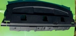Mitsubishi Lancer 08-17 Rear Deck Package Tray Trim 7237A033XA Oem Evo Fortis. Fixed Price $59.99.