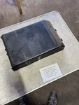 Toyota Hilux Surf MK5 1992 Rear Cargo Area Storage Box 62590-89101 #2. Fixed Price $40.35.