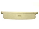 Retractable Rear Trunk Cargo Cover Beige Fits 2010-2017 Volvo XC60 84133. Fixed Price $112.79.