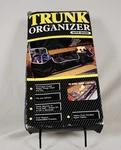 Auto-shade Axius Easy Access Vehicle Trunk Organizer Cargo Storage Nib Sealed. Fixed Price $14.89.
