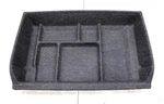 New Oem Cargo Organizer Tray 1U012ADUP0 For Kia Sorento 2011-2015. Fixed Price $98.25.