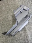 Honda Civic X MK10 2017-2022 Genuine Parcel Shelf Load Cover 84400-TGG-A013-M1. Fixed Price $85.00.