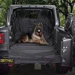 Smittybilt 87401 Gear Cargo Liner Fits Wrangler (jk) (jl). Fixed Price $126.00.