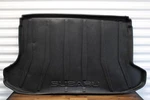 2020 Subaru Brz Ts Rear Trunk Black Cargo Tray Mat Liner Oem J501SCA000. Fixed Price $116.99.